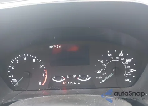 2022 Ford Escape Se из США, поврежденный, VIN 1FMCU0G60NUA87017